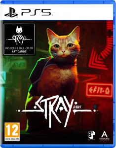 Koch Media Stray