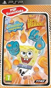 THQ Spongebob Squarepants Super Wraaknemer