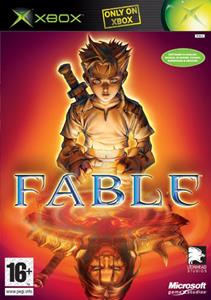 Microsoft Fable