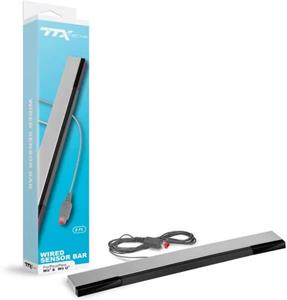 TTX Tech Wired Sensor Bar