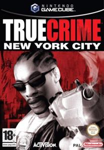 Activision True Crime New York City