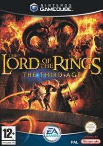 Electronic Arts The Lord of the Rings the Third Age