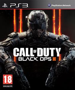 Activision Call of Duty Black Ops 3