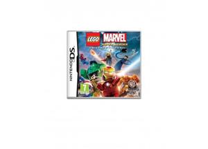 Warner Bros LEGO Marvel Super Heroes