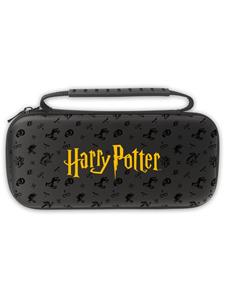 Trade Invaders Harry Potter - XL carrying case - Zwart - Bag - Nintendo Switch