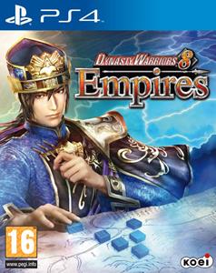 Koei Dynasty Warriors 8 Empires