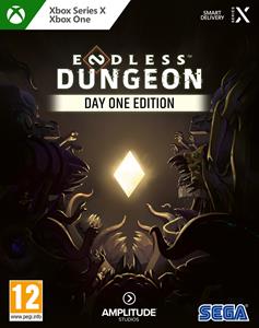 SEGA Endless Dungeon Day One Edition
