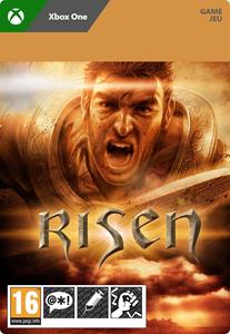 THQ Nordic Risen