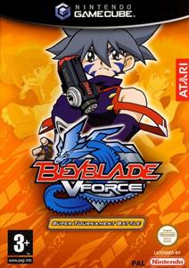 Atari Beyblade Vforce