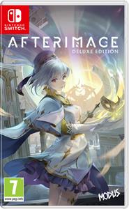 Mindscape Afterimage Deluxe Edition