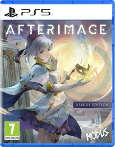 Mindscape Afterimage Deluxe Edition
