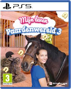 Mindscape Mijn Leven - Paardenwereld 3