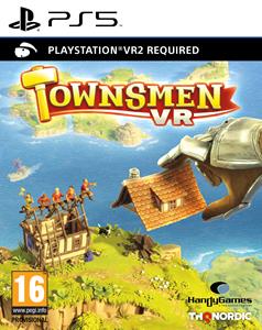 THQ Nordic Townsmen VR (PSVR2 Required)