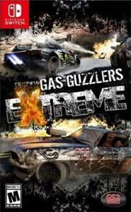 Funbox Gas Guzzlers Extreme