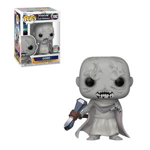 Verzamelaarsbeeldje Funko Thor Love and Thunder POP! Marvel Gorr