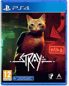 Koch Media Stray