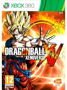 Bandai Namco Dragon Ball Xenoverse