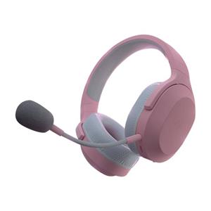 Razer Barracuda X (2022) Gaming Headset quartz pink