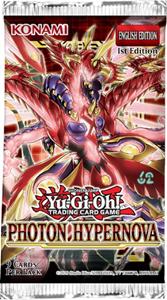 Konami! - Phonton Hypernova Boosterpack