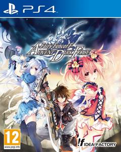 Idea Factory Fairy Fencer F Advent Dark Force