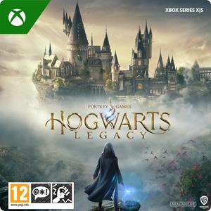 Warner Brothers Hogwarts Legacy Version: Xbox Series X|S