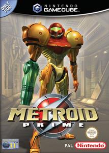 Nintendo Metroid Prime