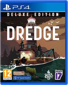 Plaion Dredge Deluxe Edition