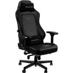 Noblechairs Hero Black/White