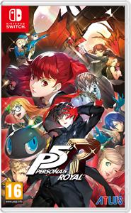 Atlus Persona 5 Royal