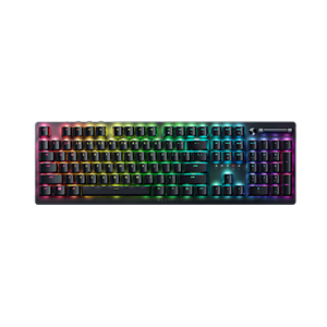 Razer DeathStalker V2 Pro - Wireless Low Profile Optical Gaming Keyboard