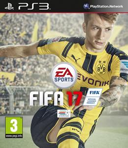 Electronic Arts FIFA 17