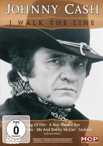 MCP Sound & Media I Walk The Line