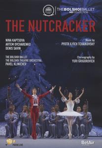 Bel air Der Nussknacker