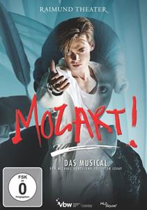 AL!VE AG Mozart!-Das Musical-Live A