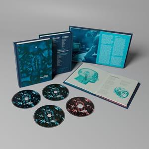 Parlophone Holidays In Eden - Marillion