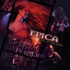 Nuclear Blast Live At Paradiso (Ltd.2cd Digipak+Blu-Ray)