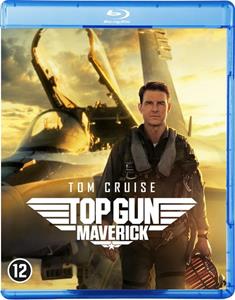 Top Gun - Maverick