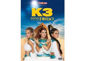 K3 - Dans Van De Farao