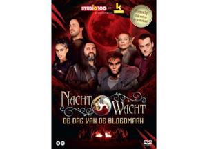 Nachtwacht - De Dag Van De Bloedmaan