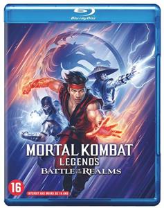 Mortal Kombat - Battle Of The Realms