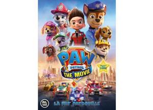 Paw Patrol - The Movie