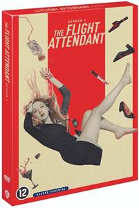 The Flight Attendant - Seizoen 1