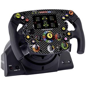 Flugblatt Thrustmaster Ferrari Sf1000