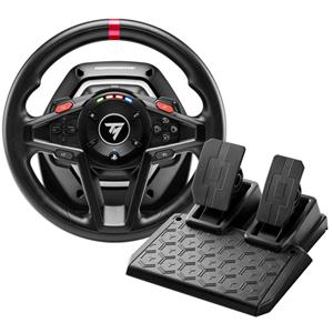 Flugblatt Thrustmaster T128