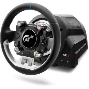 Flugblatt Thrustmaster T-gt Ii