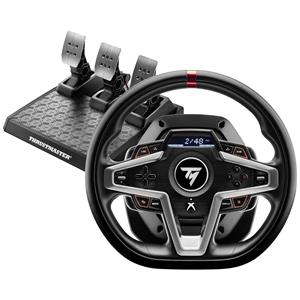 Thrustmaster T-248x Force Feedback Lenkrad & Pedale-set für XBOX/PC