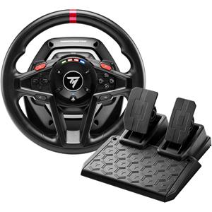 Flugblatt Thrustmaster T128