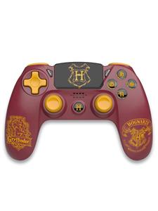 Freaks and Geeks Harry Potter Wireless Controller - Gryffindor