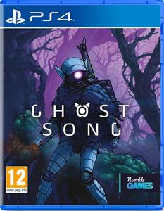 Humble Games Ghost Song