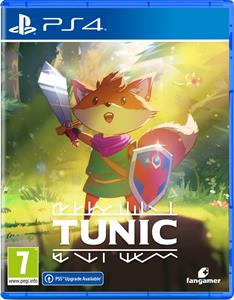 Mindscape Tunic